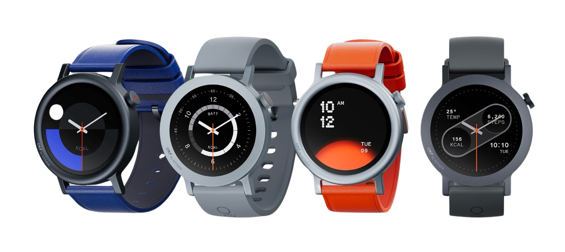  CMF by Nothing Watch Pro 2 Smartwatch for Men Women